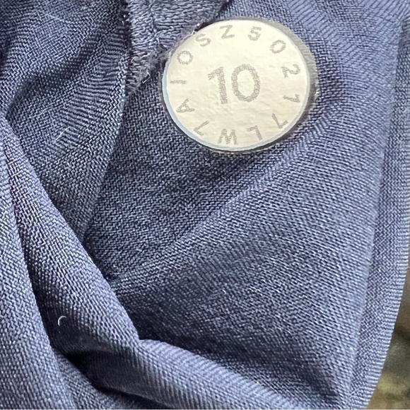 Lululemon Pack Light Short Midnight Navy 2.5” - Picture 5 of 5